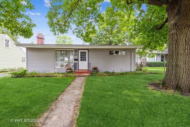 466 Oriole Trail - Photo 1