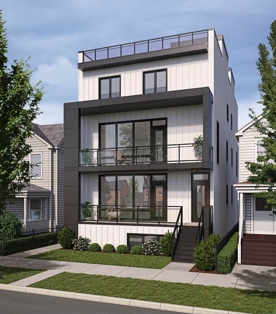 2633 Emmett Street - Photo 1
