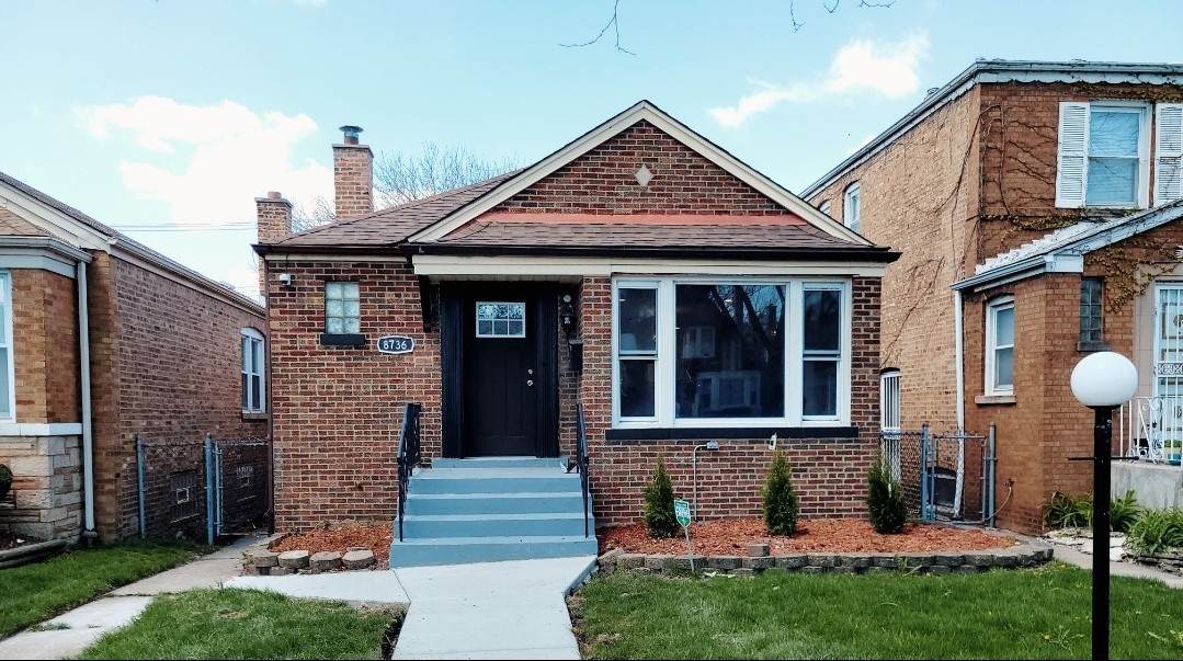 8736 Merrill Avenue - Photo 1