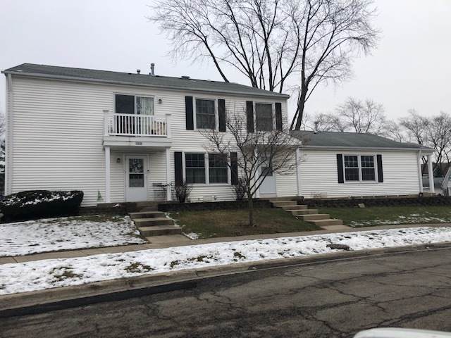 1261 Prairie Avenue - Photo 1