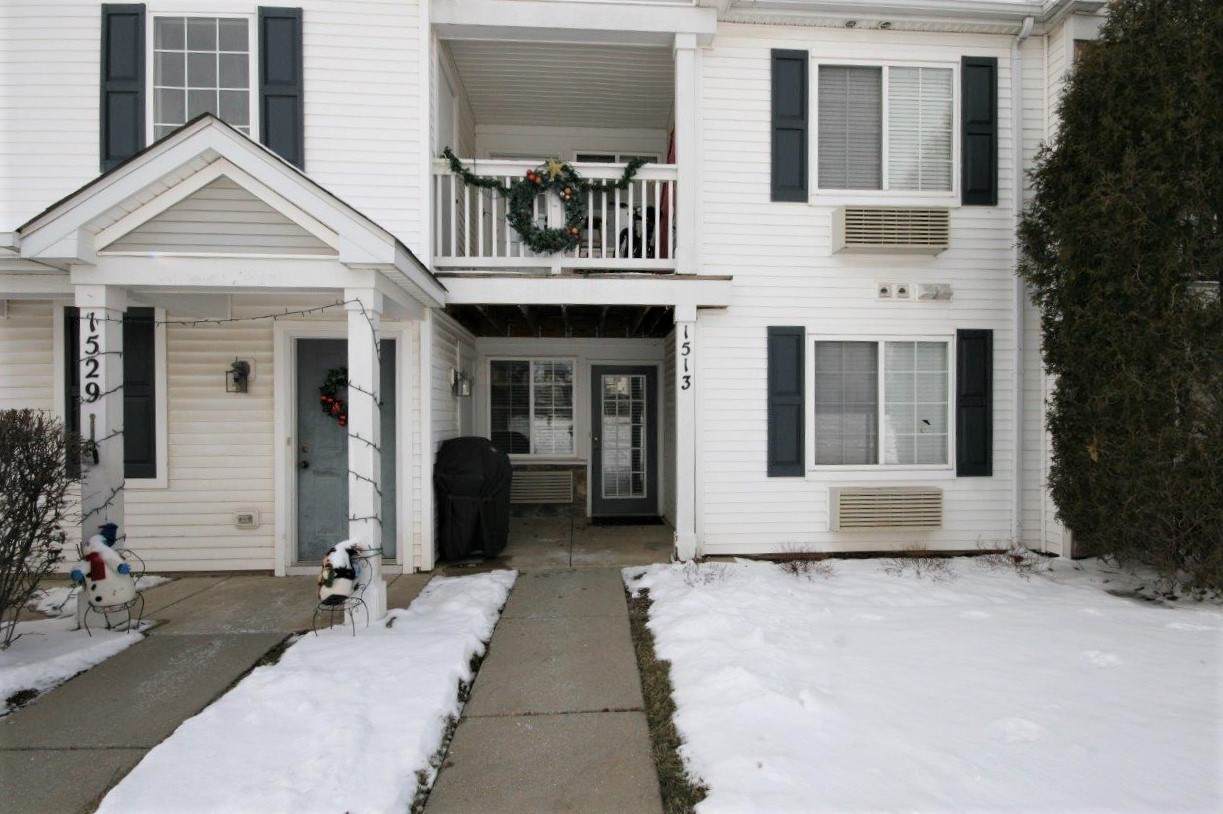 1513 Silverstone Drive - Photo 1