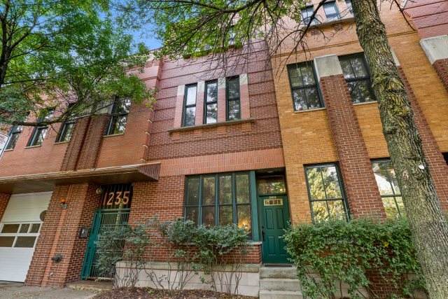 1235 George Street - Photo 1