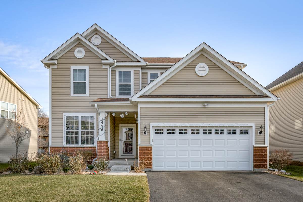 1476 Bayou Path Drive - Photo 1