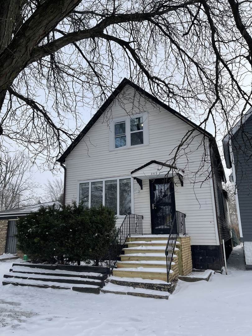 343 109th Street - Photo 1