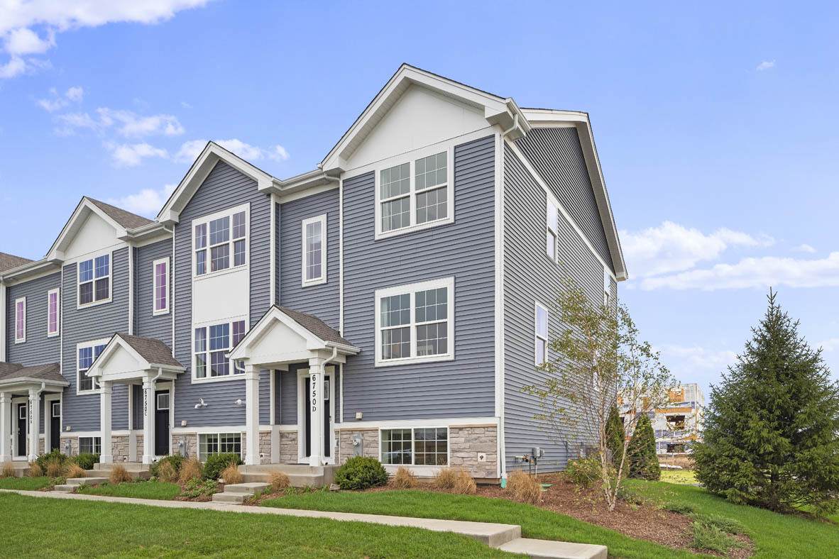6700 Linden Trail - Photo 1
