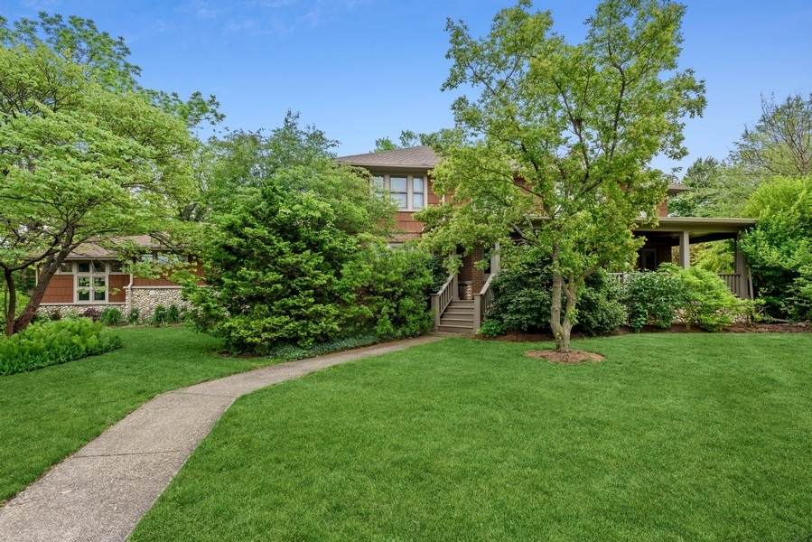 123 Elizabeth Street - Photo 1