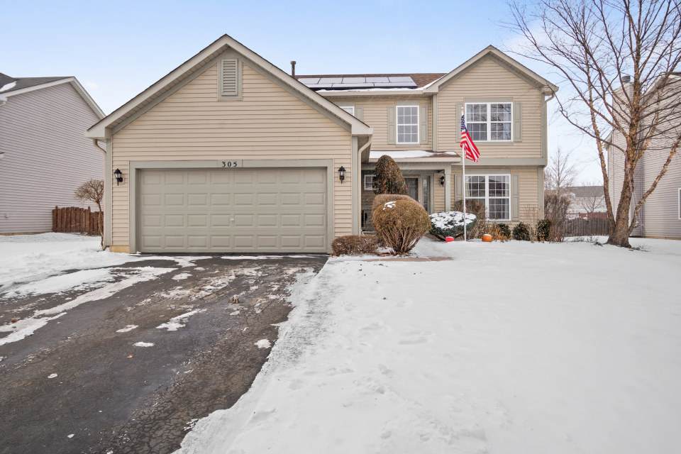 305 Alexis Street - Photo 1