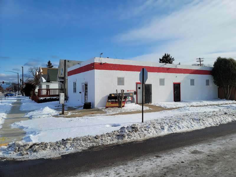 1119 14th Street - Photo 1