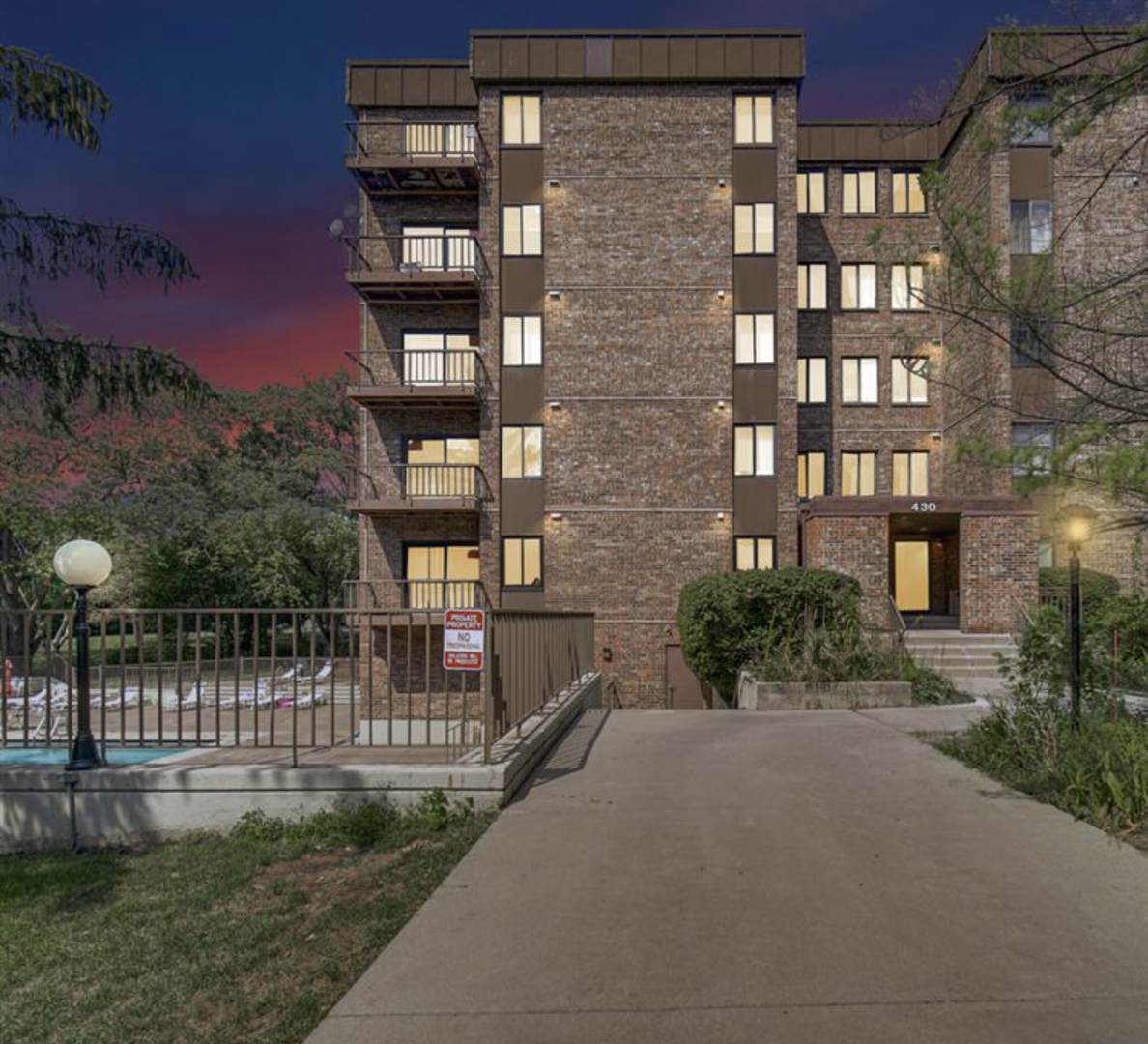 430 Walnut Creek Lane - Photo 1
