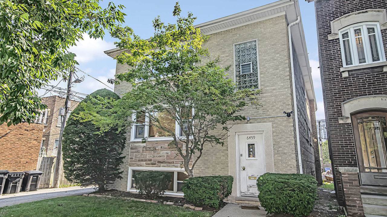 6459 Wayne Avenue - Photo 1