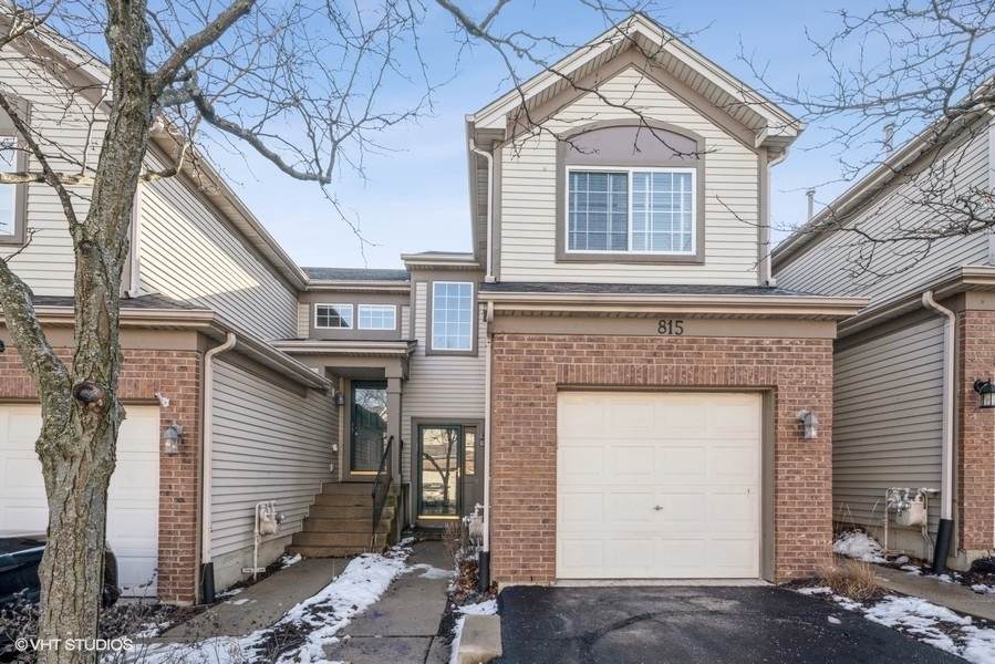 815 Asbury Drive - Photo 1