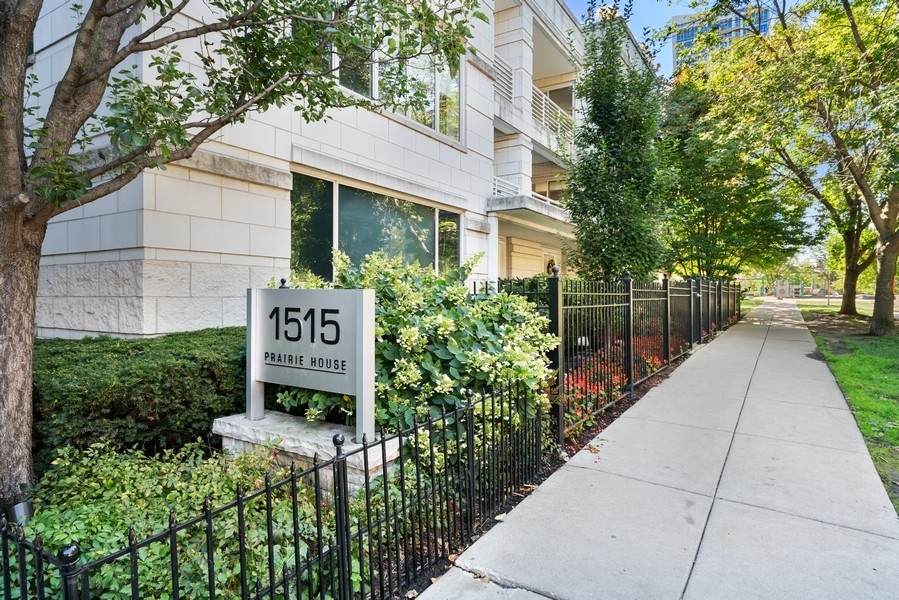 1515 Prairie Avenue - Photo 1