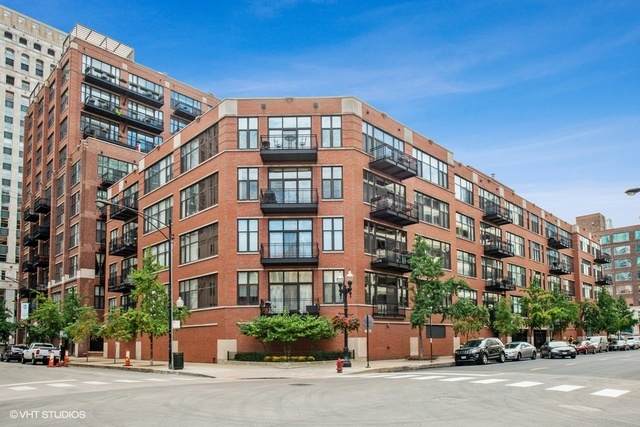 333 Hubbard Street - Photo 1