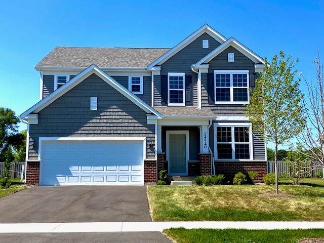 1920 Foxridge Drive - Photo 1