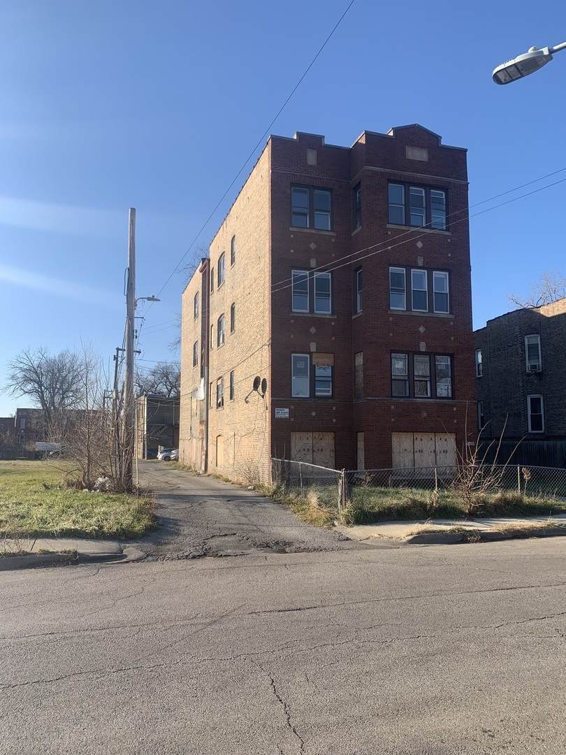 6644 Peoria Street - Photo 1