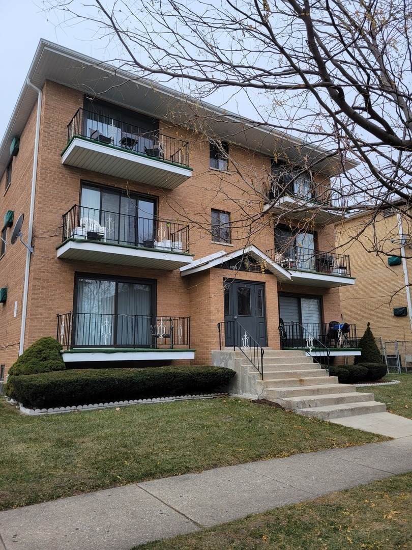 10506 Major Avenue - Photo 1