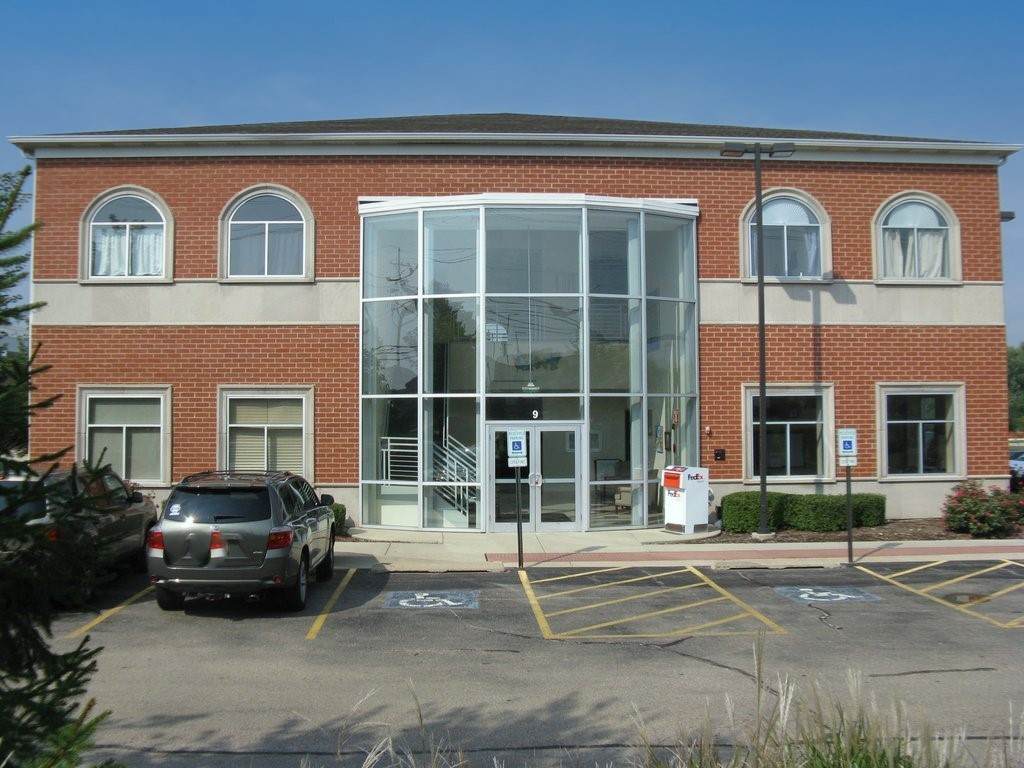 9 Crystal Lake Road - Photo 1
