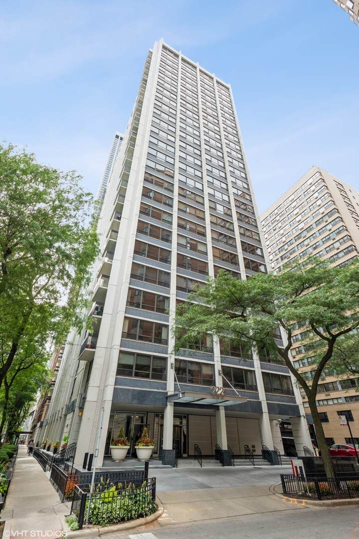 222 Pearson Street - Photo 1