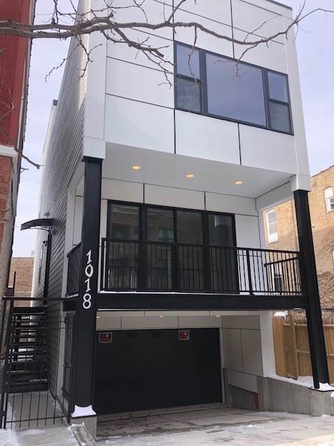 1018 Rockwell Street - Photo 1