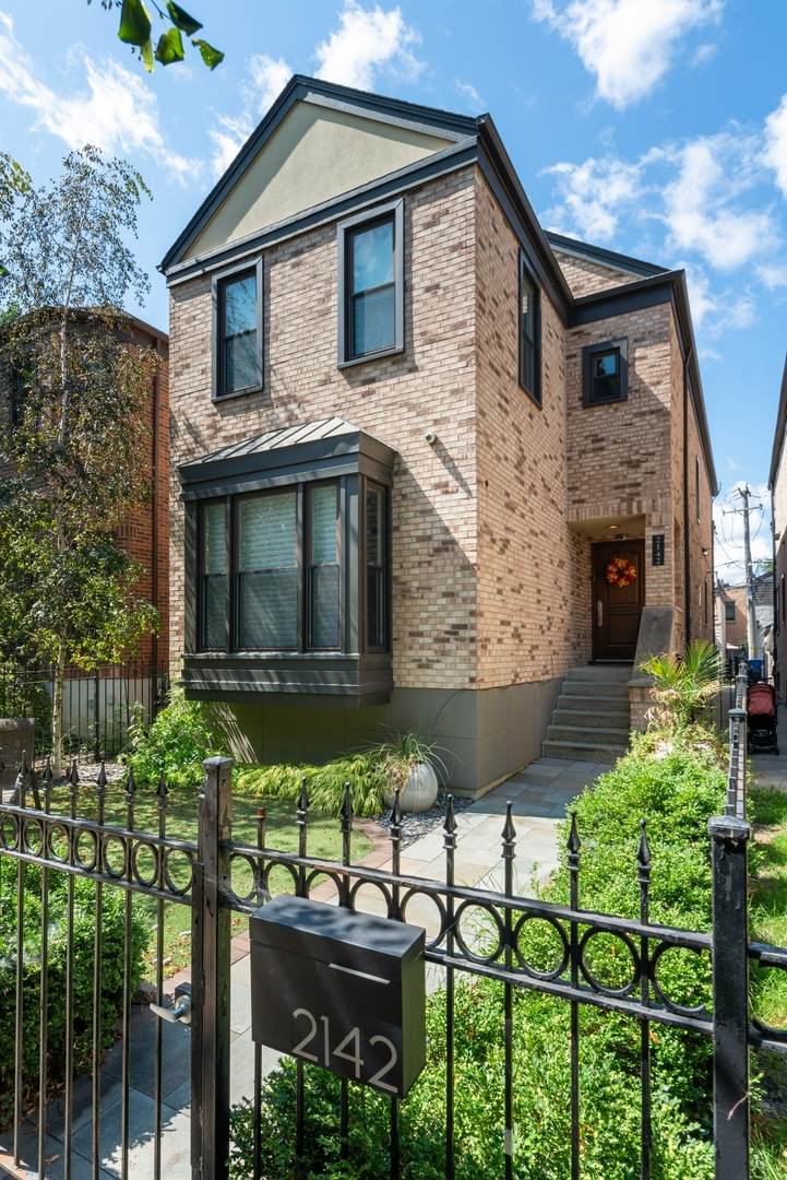2142 Wayne Avenue - Photo 1