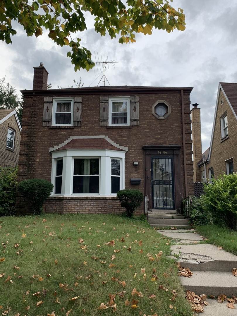 14504 Wentworth Avenue - Photo 1
