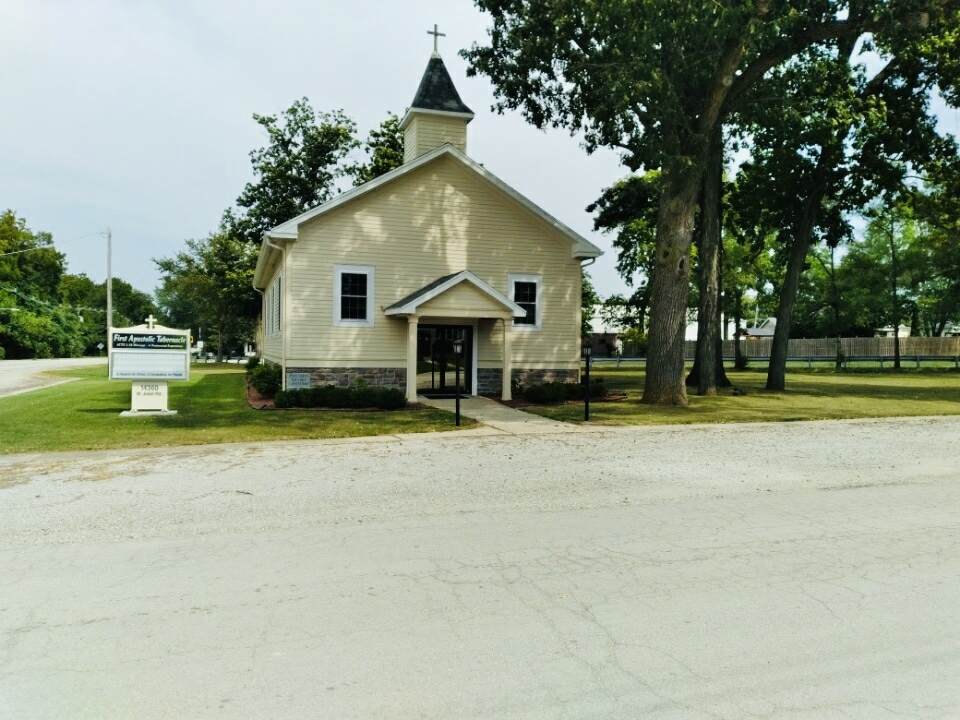 14360 Joliet Road - Photo 1