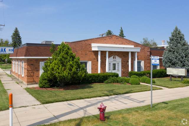 10560 Cermak Road - Photo 1