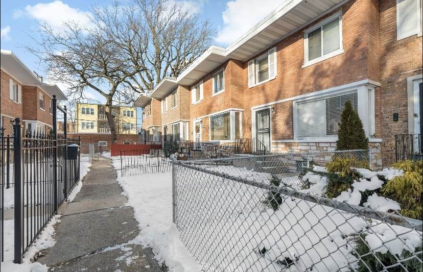 8332 Ingleside Avenue - Photo 1
