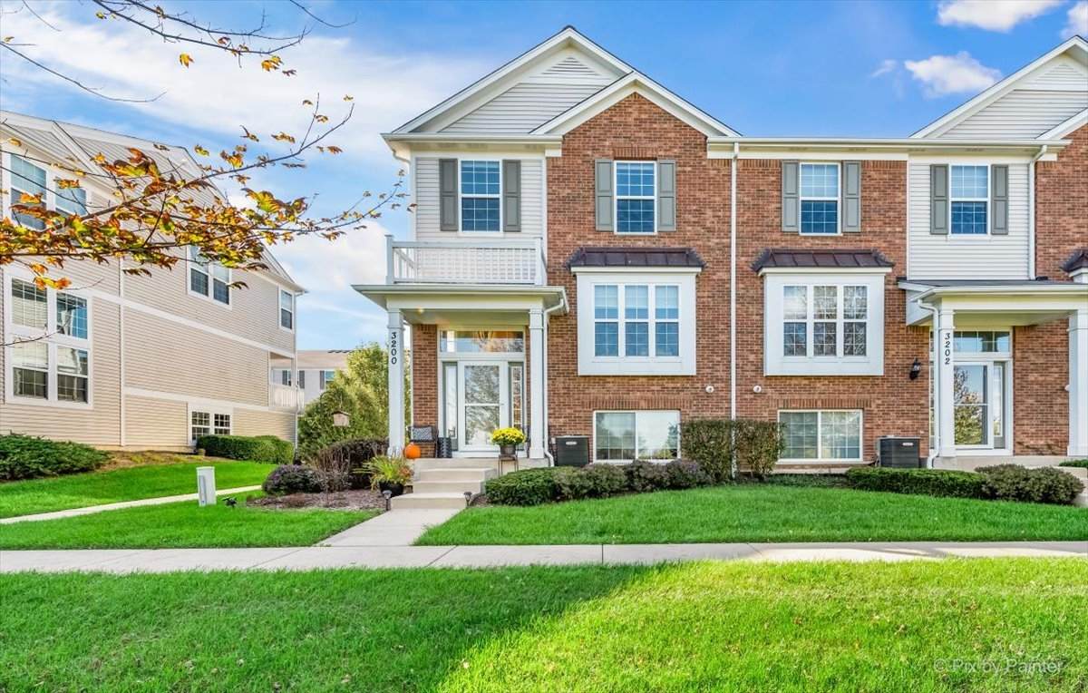 3200 Neubauer Circle - Photo 1