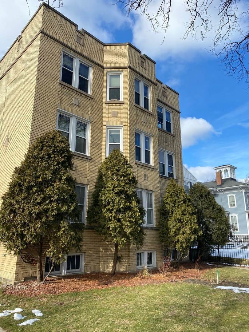 4120 - 4122 Keeler Avenue - Photo 1