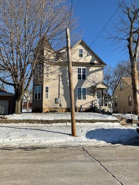 1512 Christina Street - Photo 1