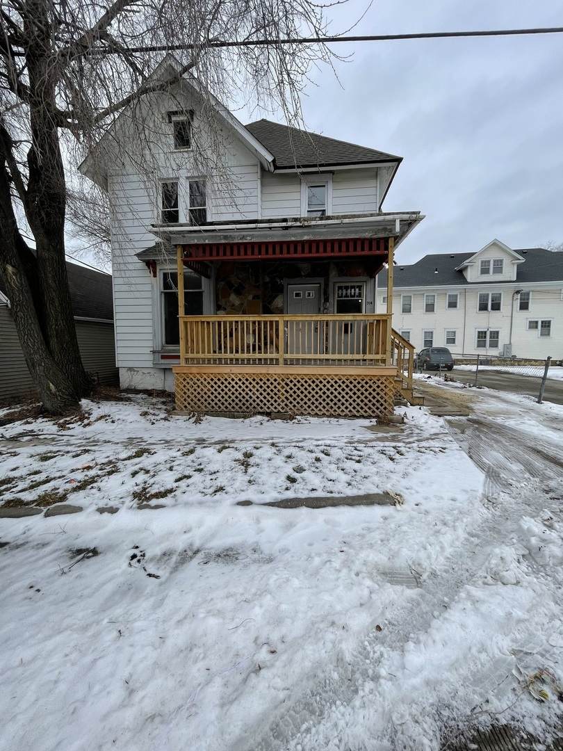 314 Salem Street - Photo 1