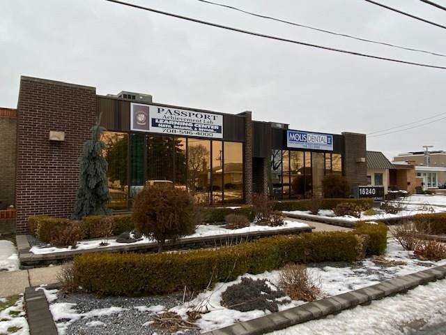 16240 Louis Avenue - Photo 1