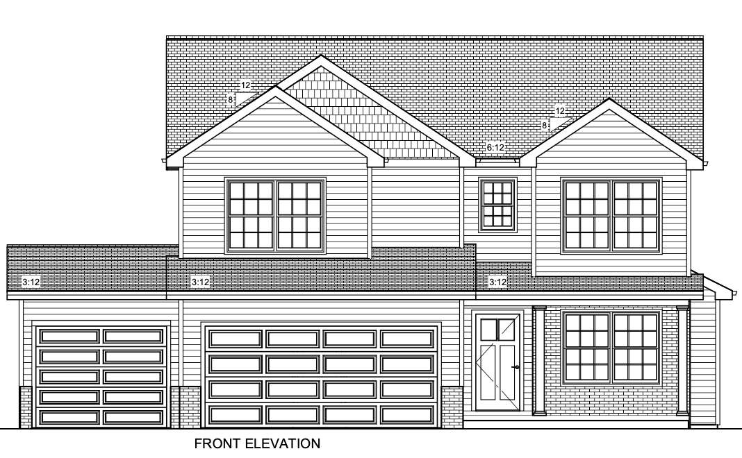 3632 Napa Road - Photo 1