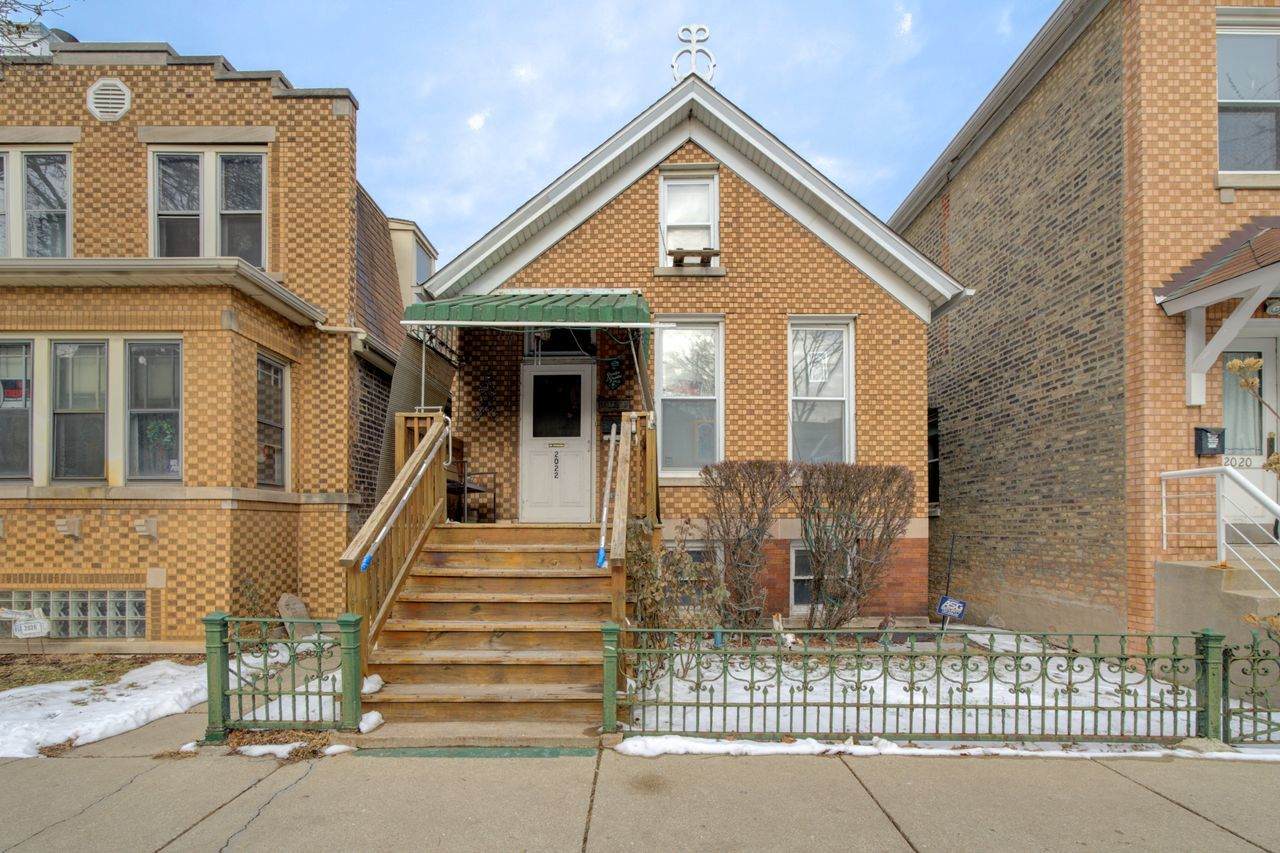 2022 Cortland Street - Photo 1