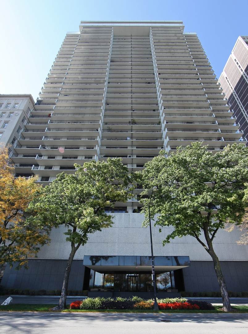 1212 Lake Shore Drive - Photo 1