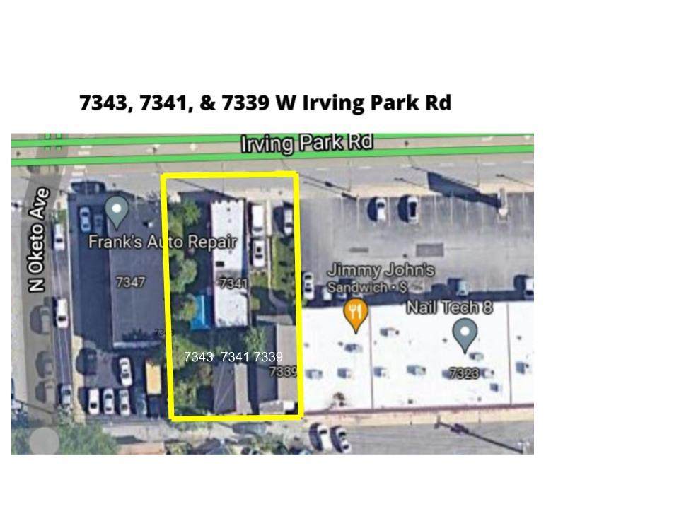 7339 Irving Park Road - Photo 1