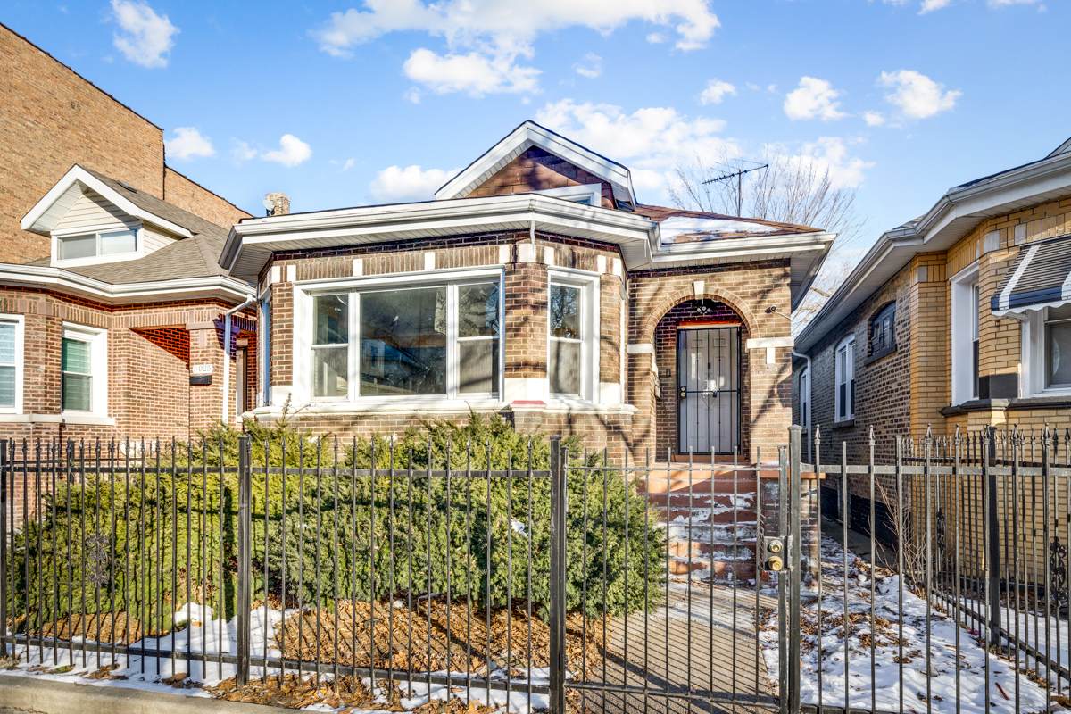 8029 Wood Street - Photo 1