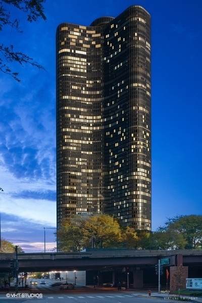 505 Lake Shore Drive - Photo 1