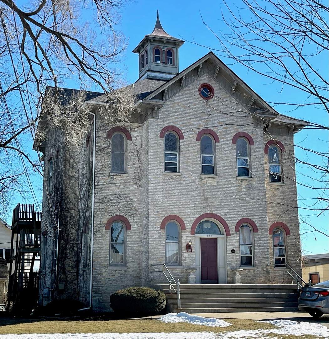 311 Elm Street - Photo 1
