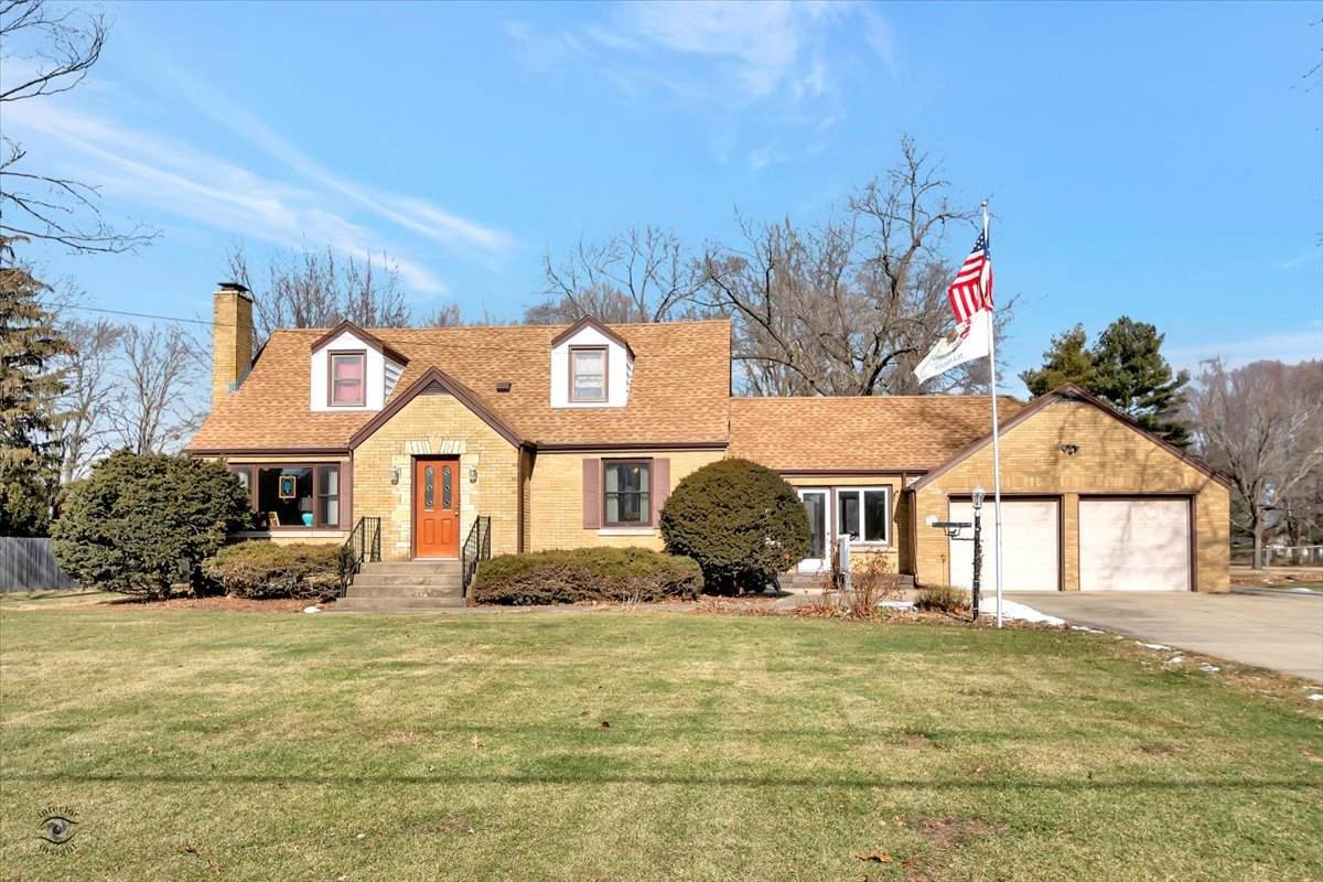 779 Armour Road - Photo 1