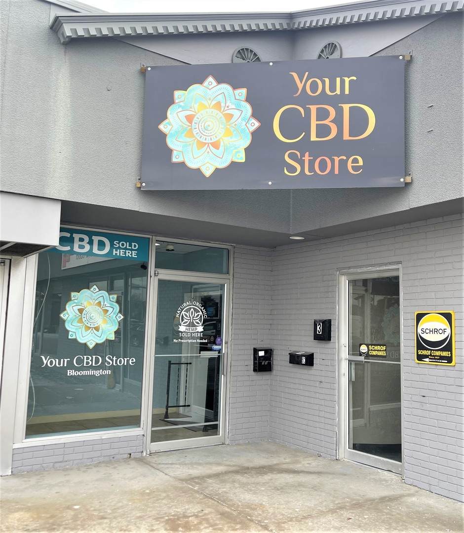 2303 Washington Street - Photo 1