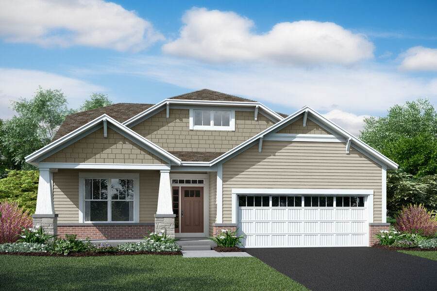 23078 N. Pinehurst Lot #57 Drive - Photo 1