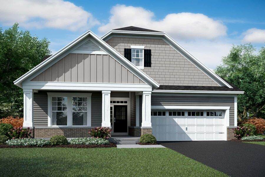 23068 N. Pinehurst Lot #56 Drive - Photo 1
