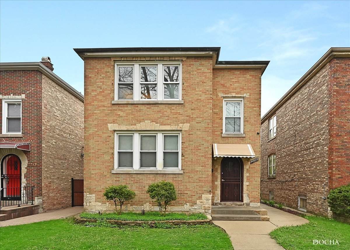 1633 Elmwood Avenue - Photo 1