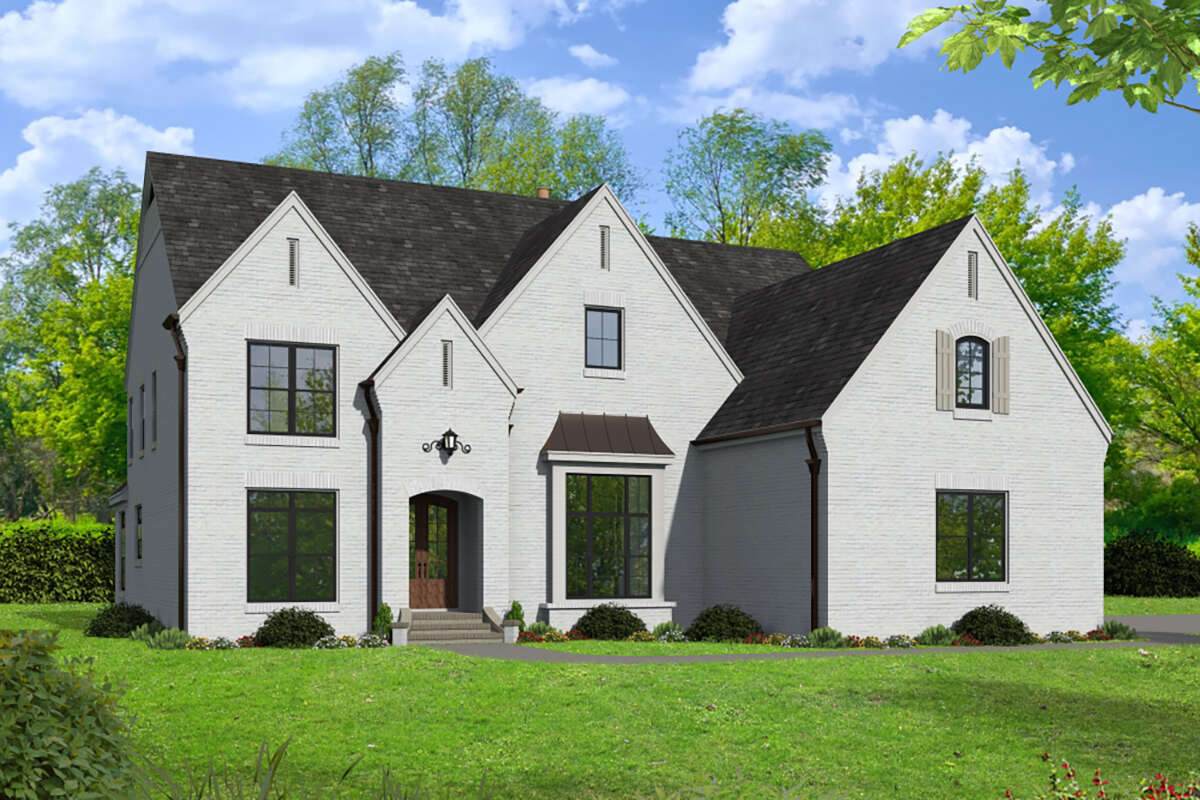 Lot 1 Theo Drive - Photo 1