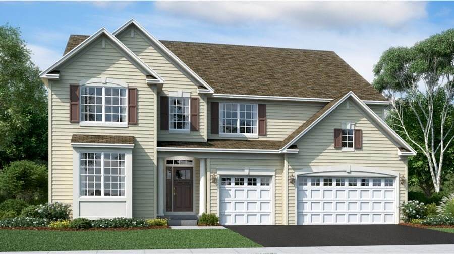 1824 Chandolin Lane - Photo 1