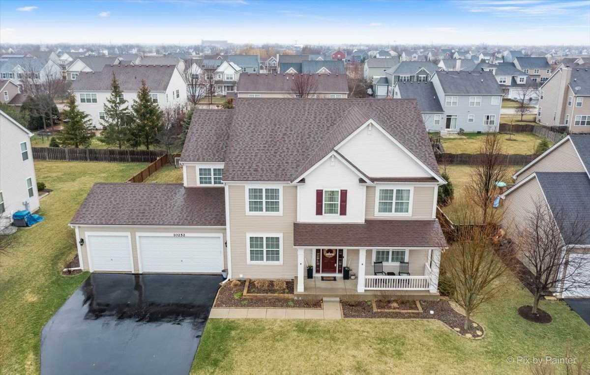 10252 Jonamac Avenue - Photo 1