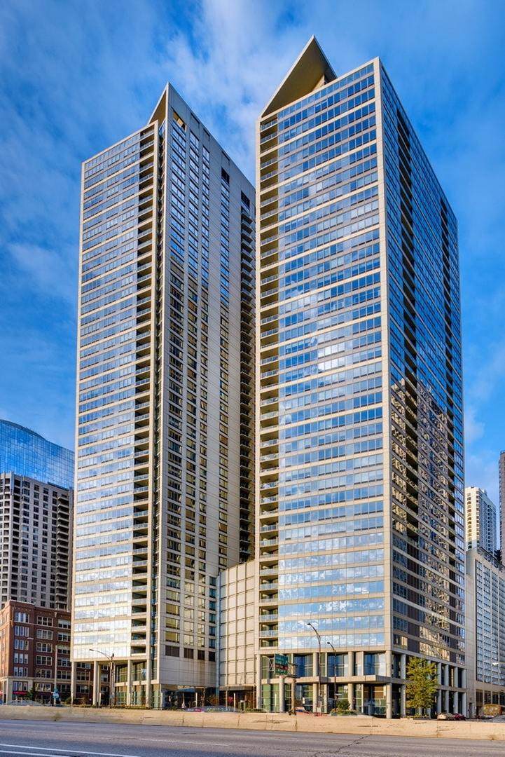 600 Lake Shore Drive - Photo 1