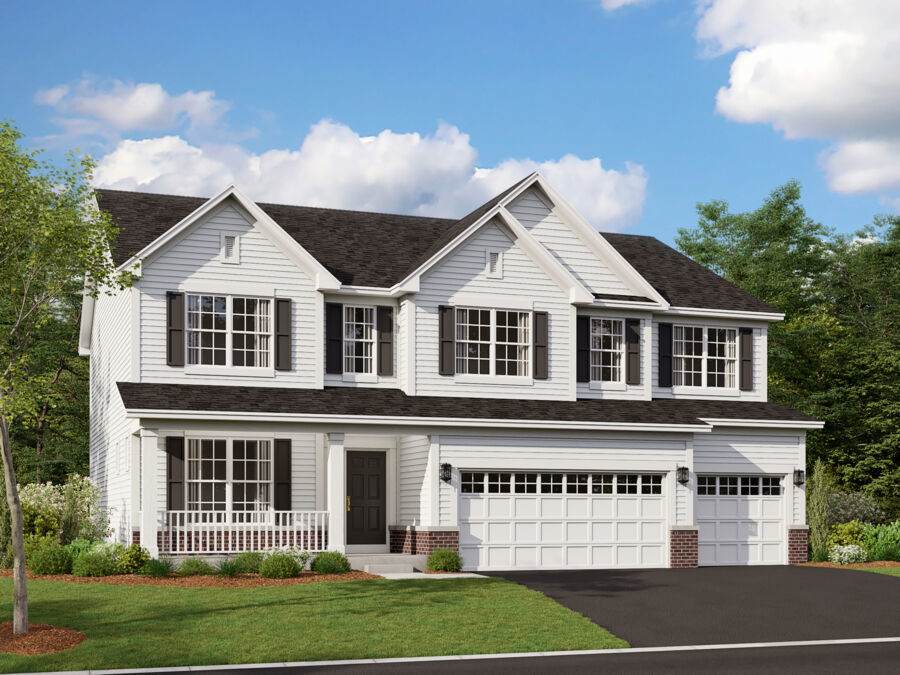 15309 S Sawgrass Lot#33 Circle - Photo 1